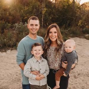 Meet your Posher, Molly